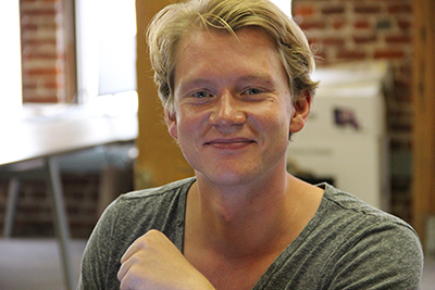 Billy Regnskabsprogram og model