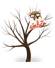 How to Implement a Tree in Ember.js