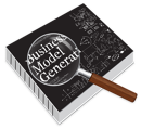 Book Review: BUSINESS MODEL GENERATION, by Alexander Osterwalder and Yves Pigneur