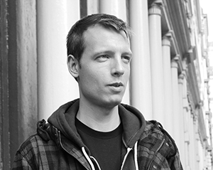 Mads Elsøe